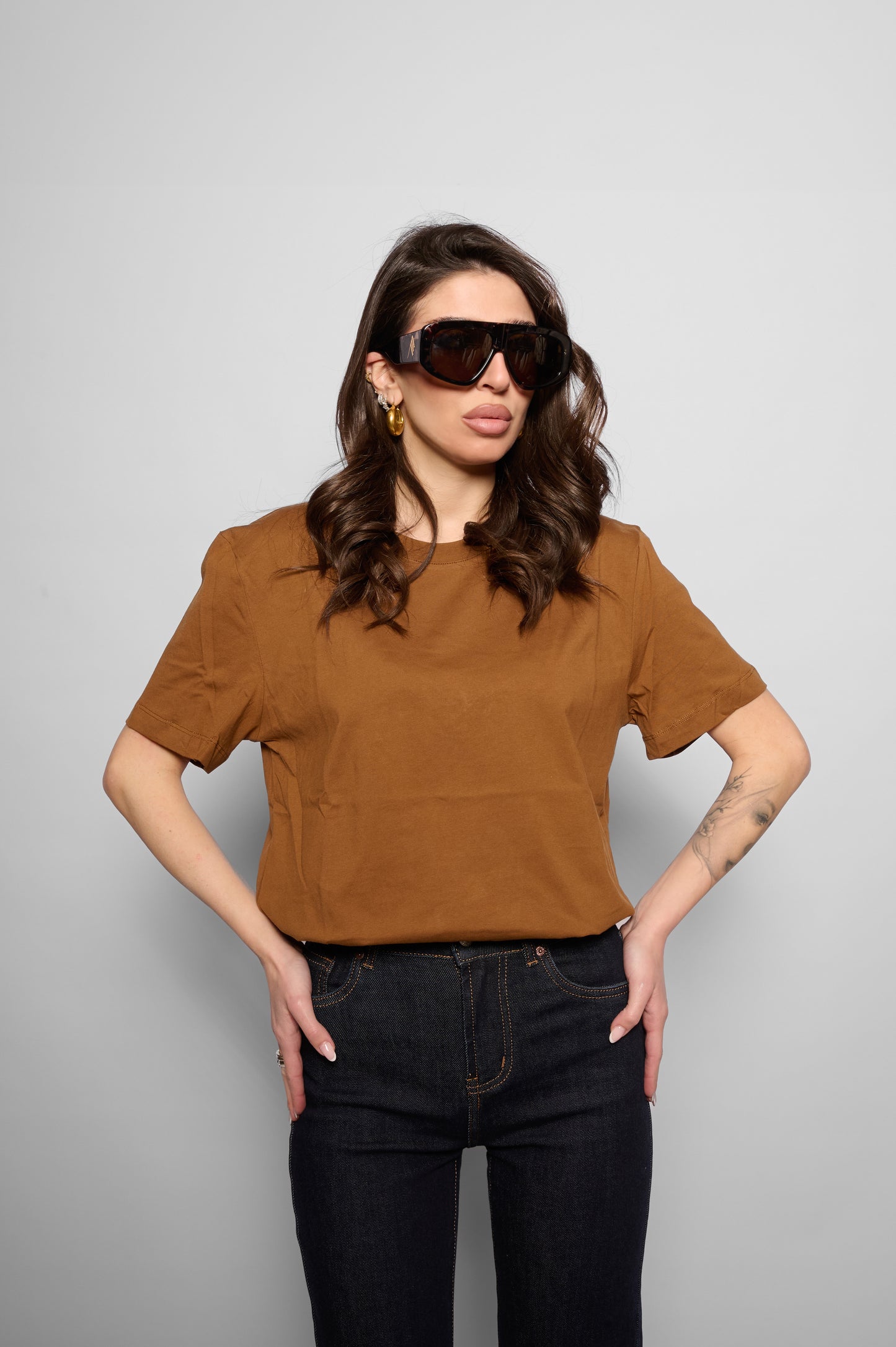 T-shirt LUMINA