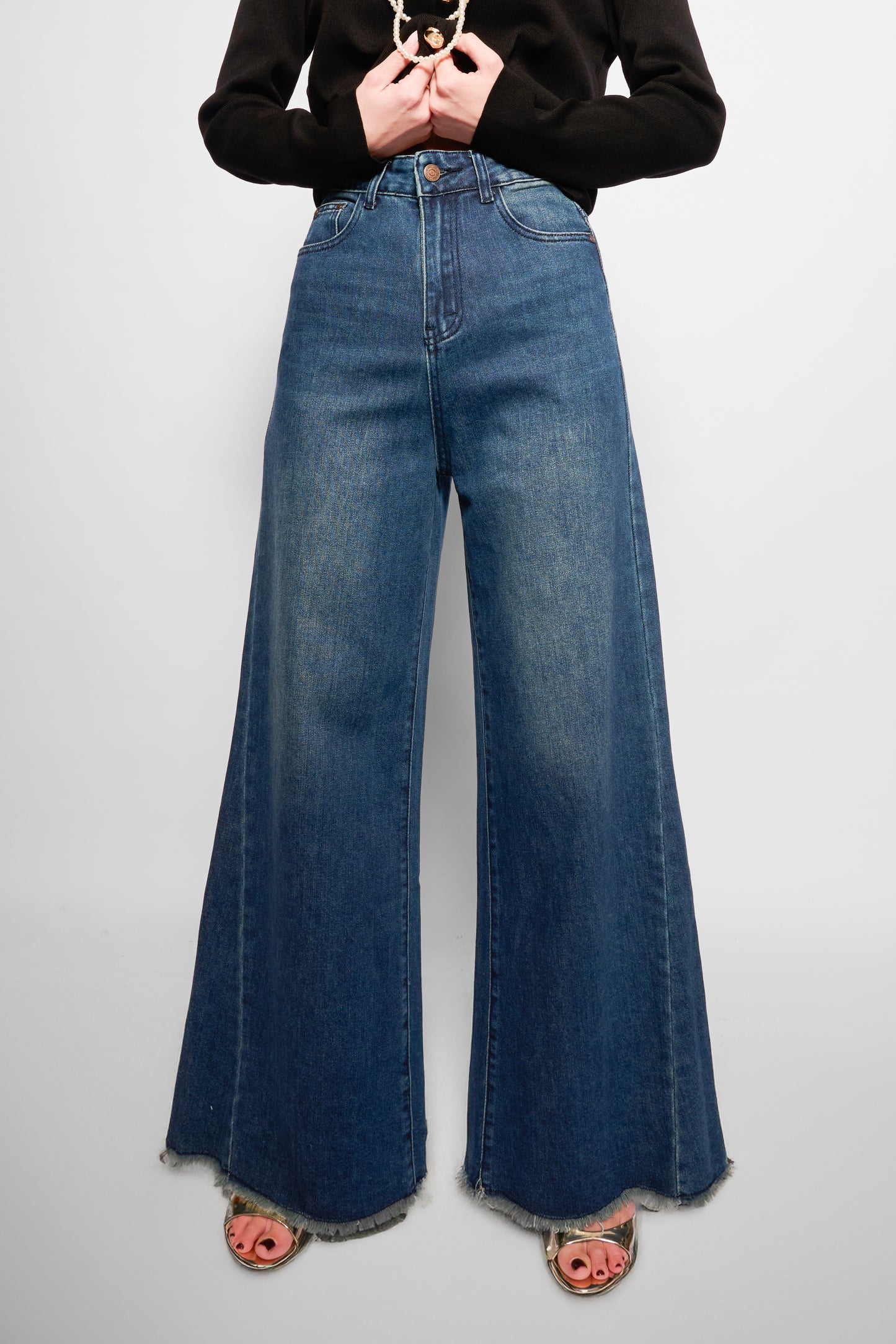 Jeans Lory