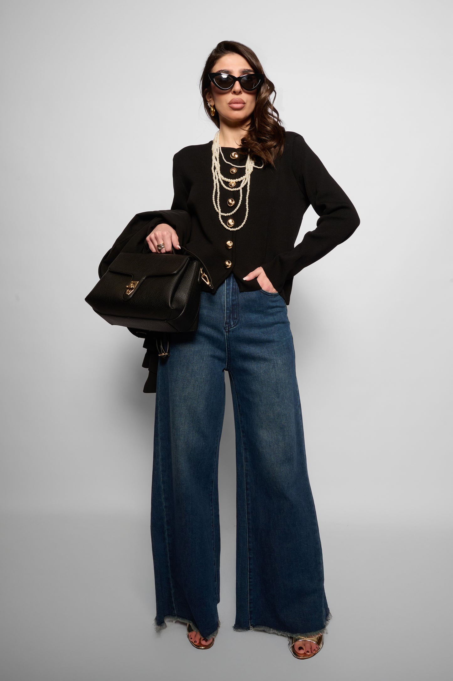 Jeans Lory