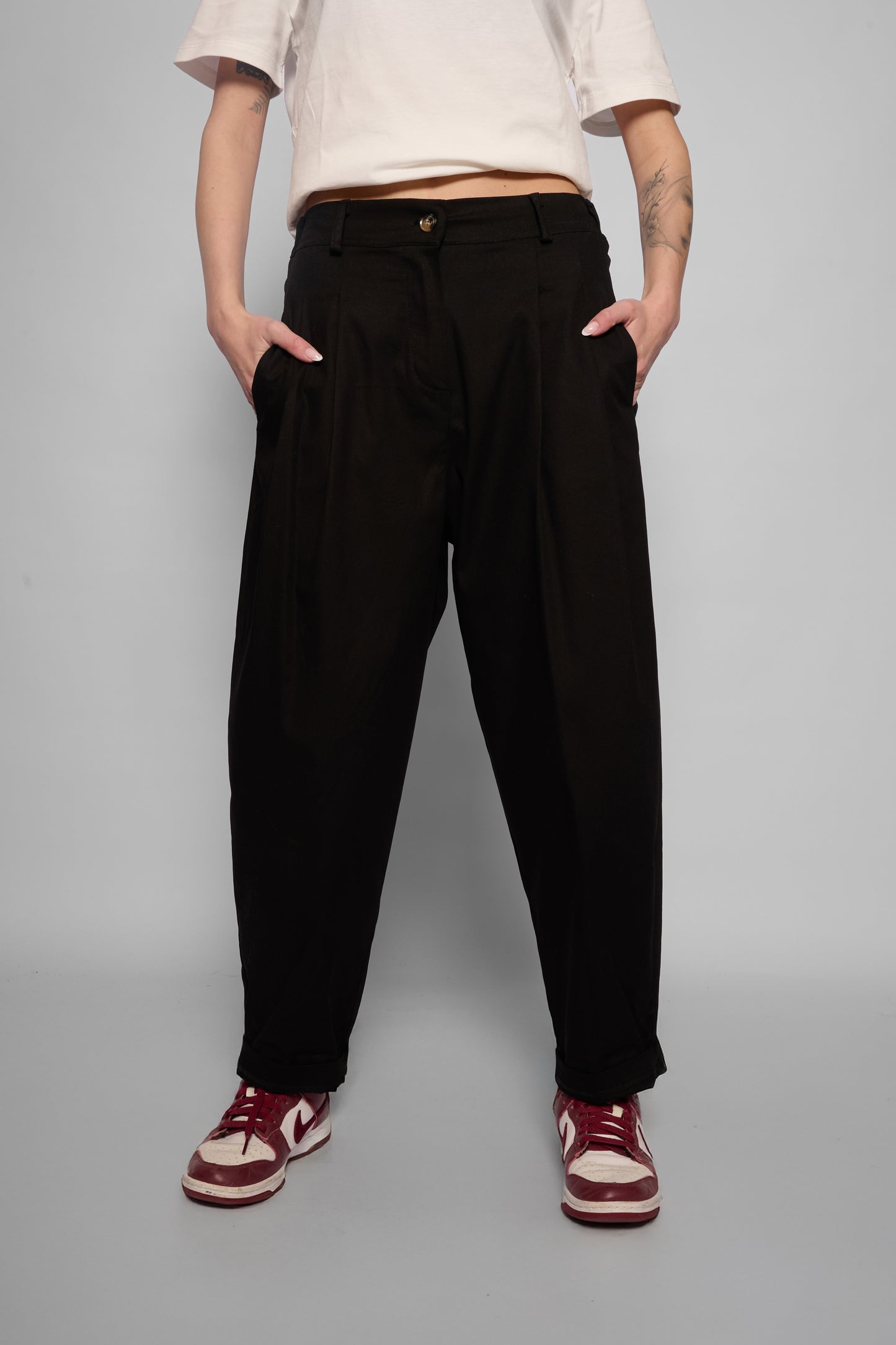 Pantalone chino