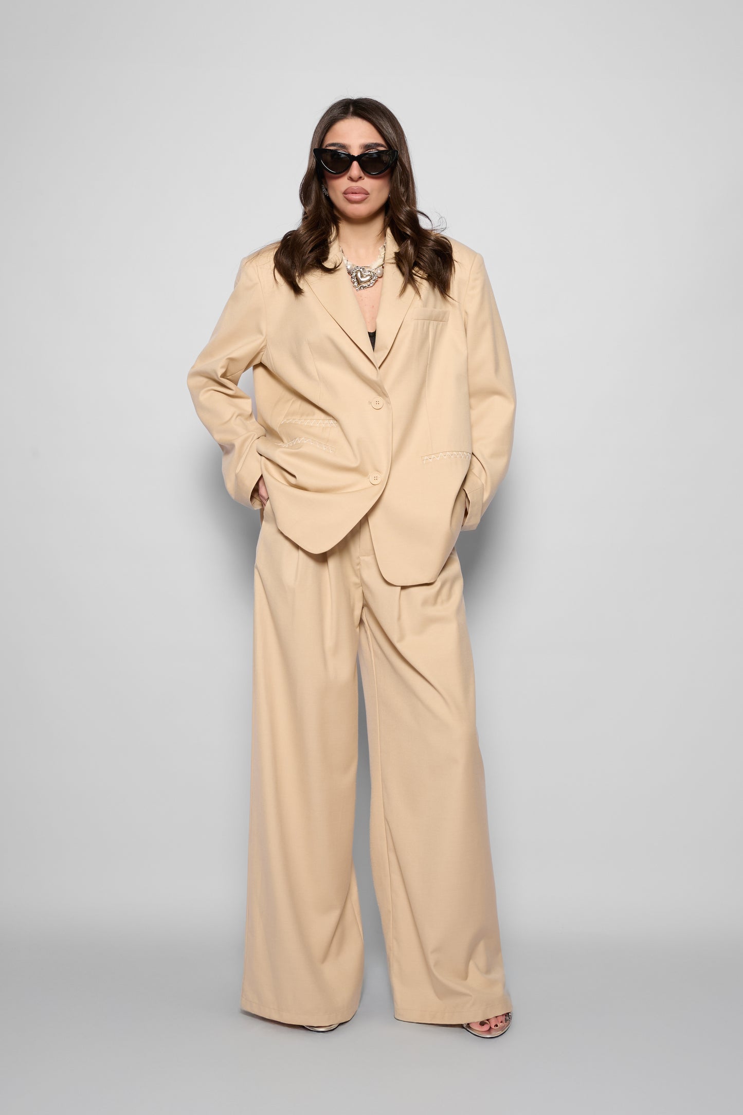 Tailleur Lumina