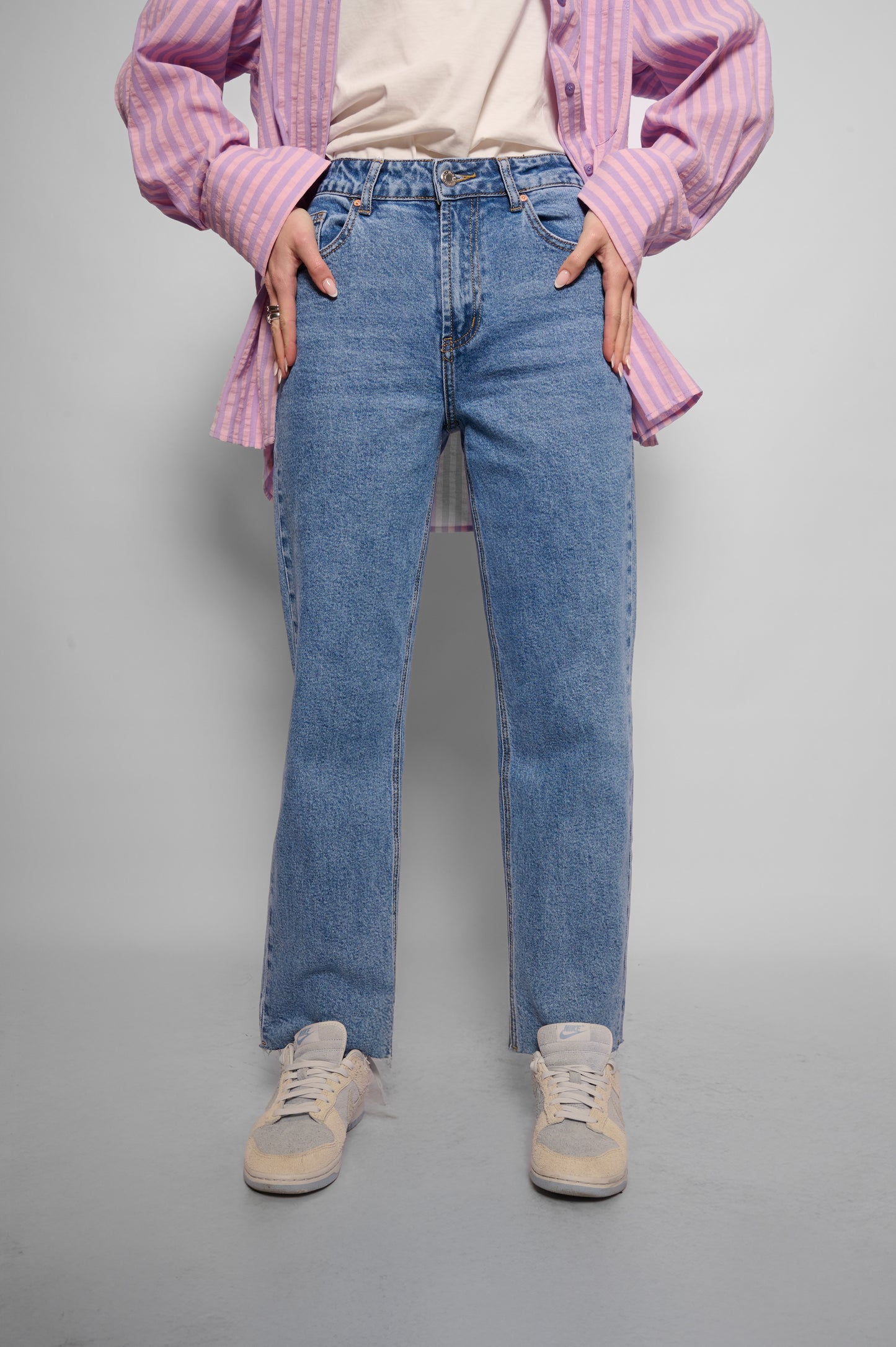 Jeans slim-fit