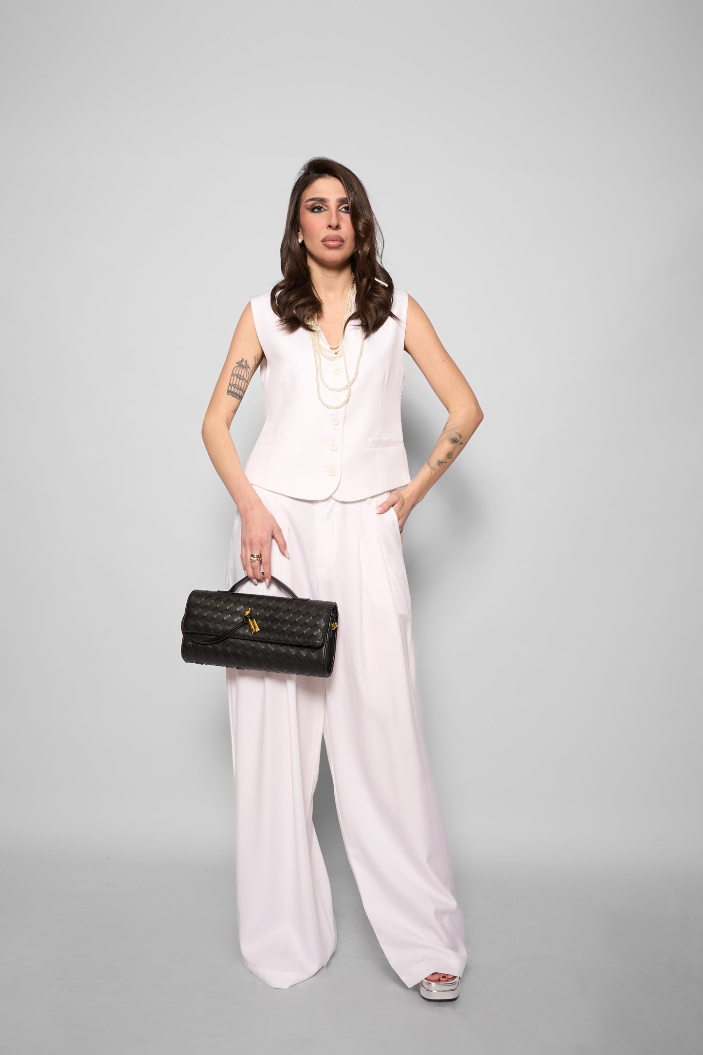 Gilet LUMINA