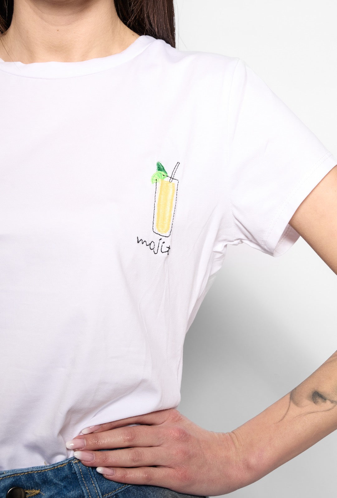 T-shirt Mojito