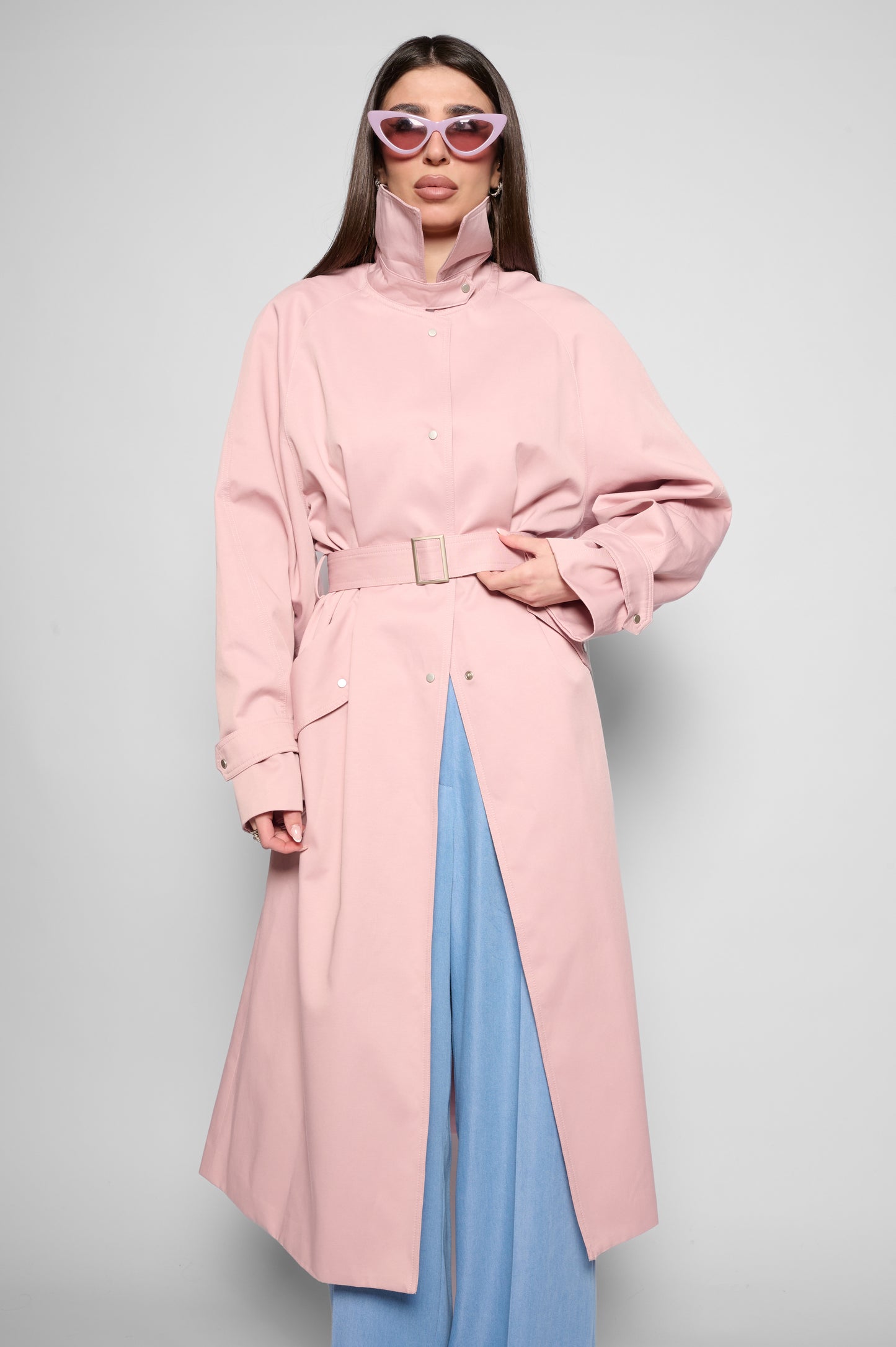 Trench Amélie