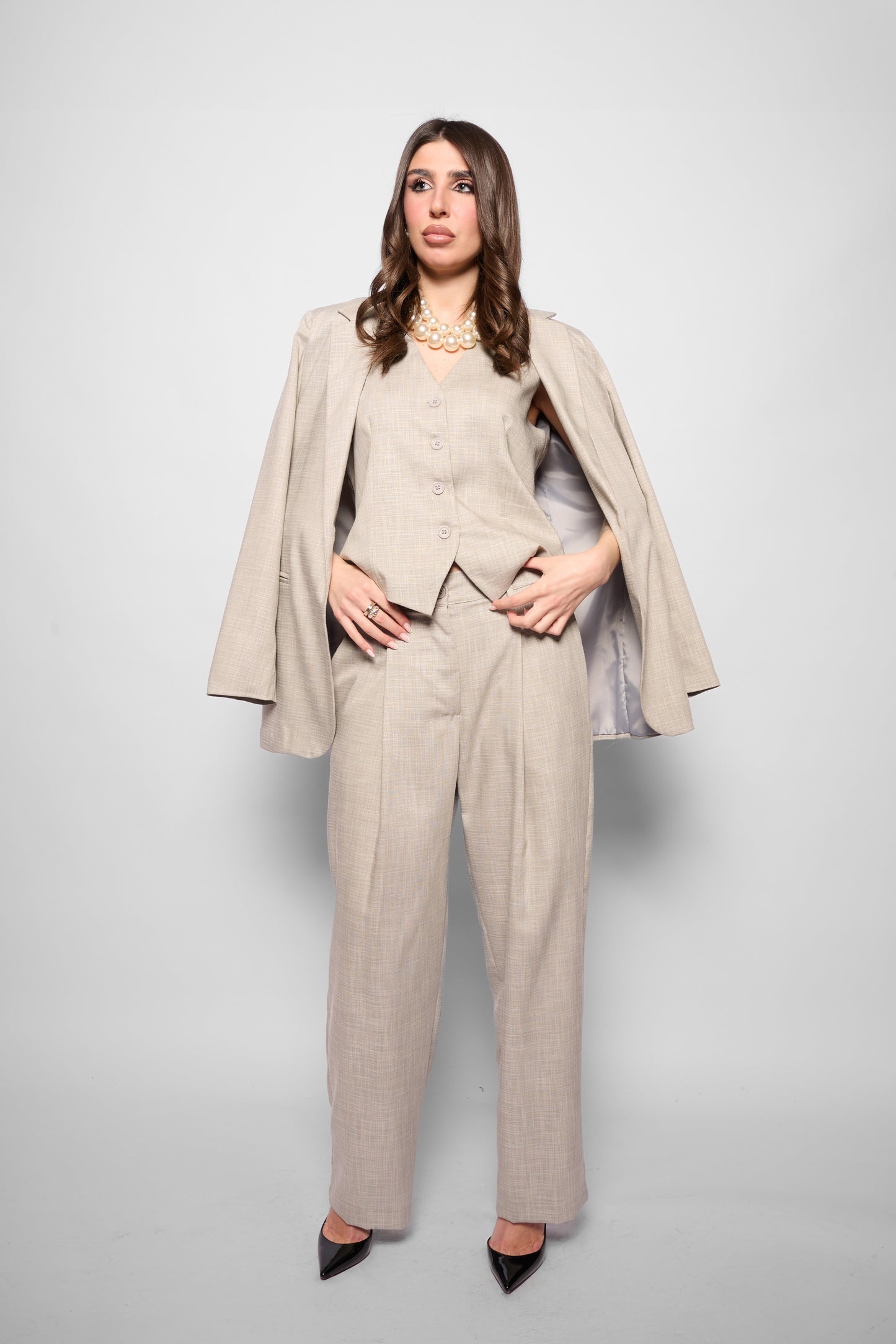 Pantalone Boy