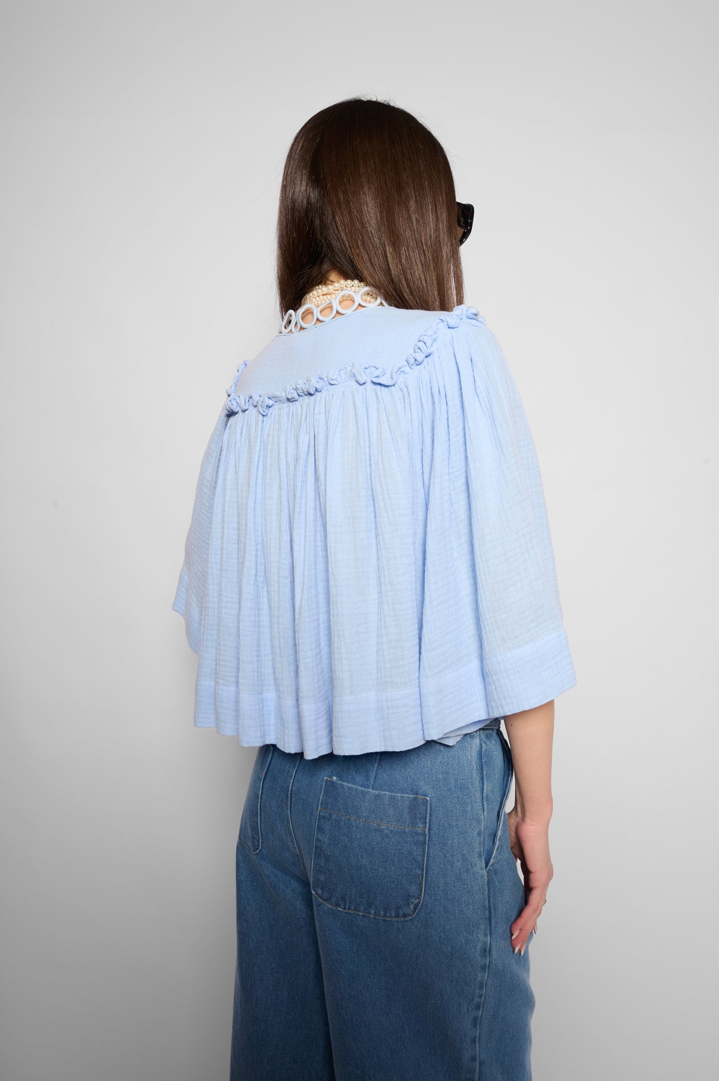 Camicia Denise
