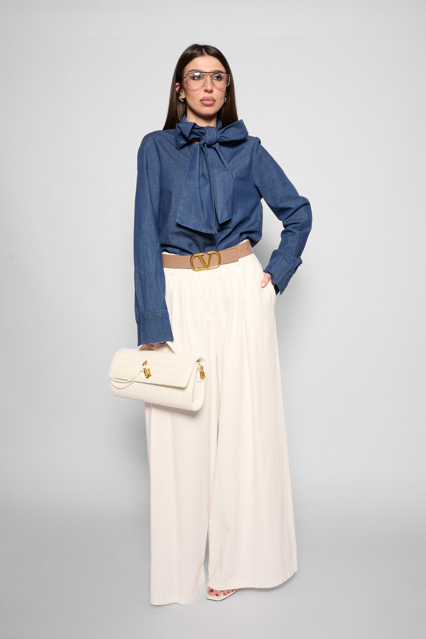 Pantalone palazzo