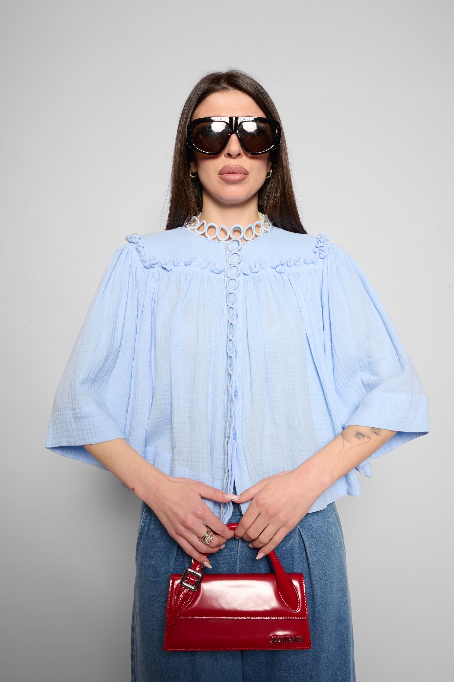 Camicia Denise
