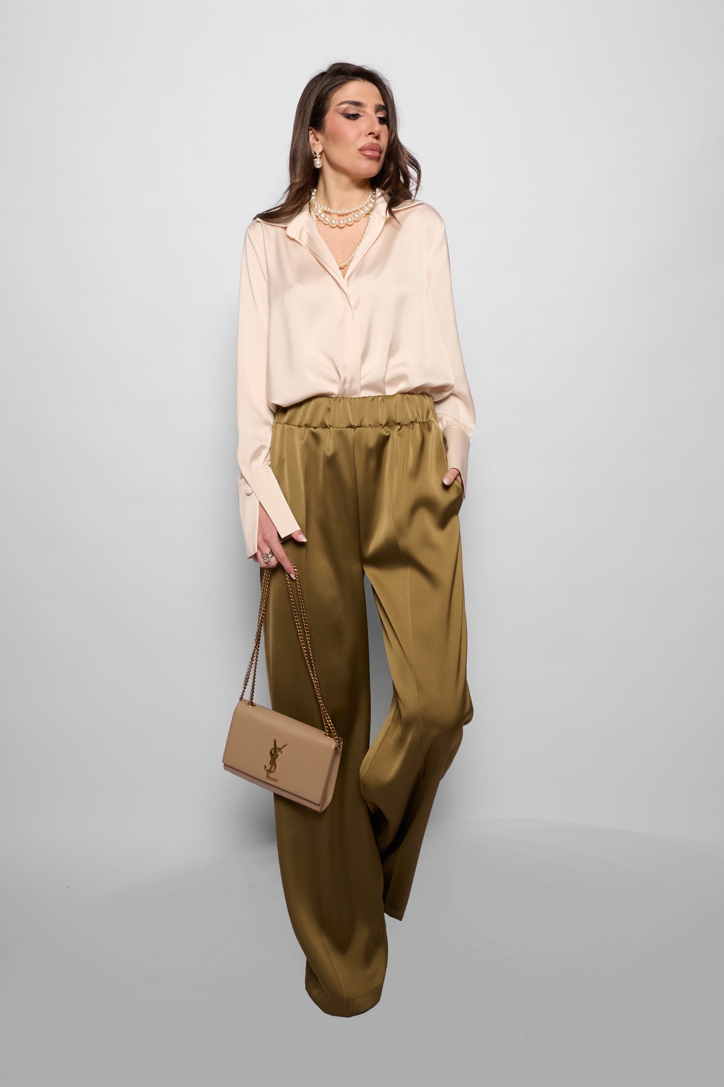 Pantalone Eva