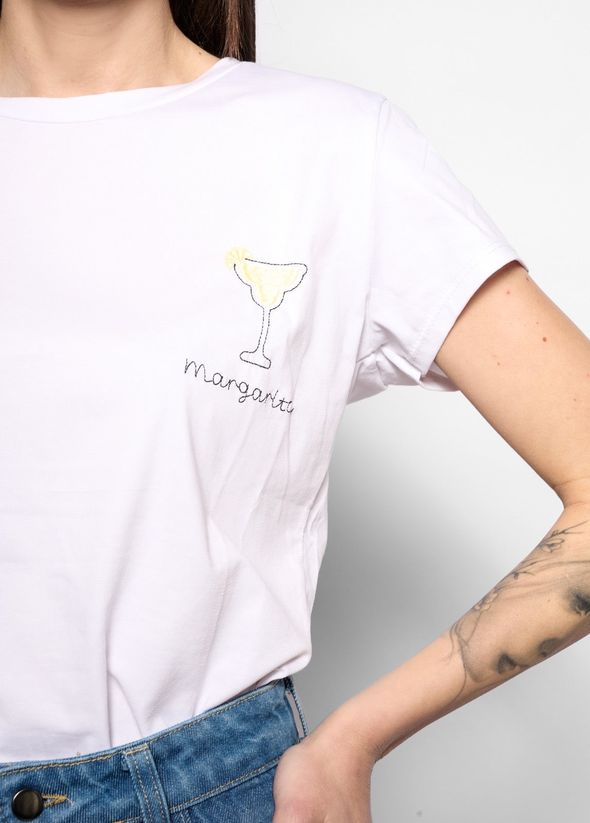 T-shirt Margarita