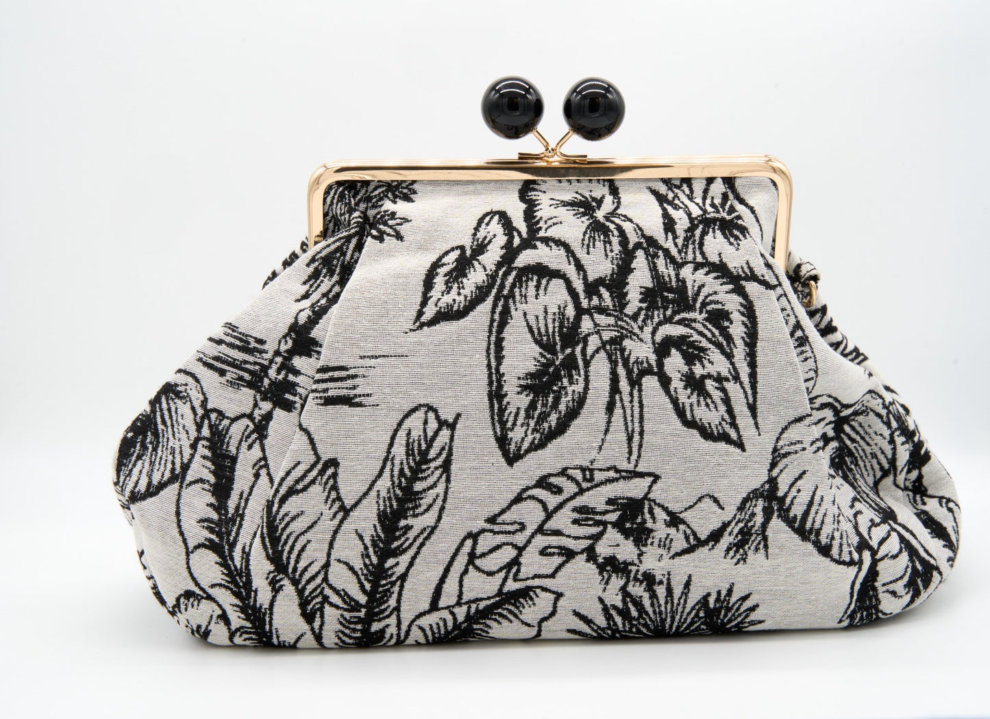 Borsa Pasticcino palme