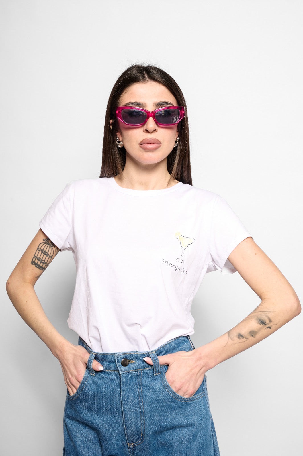 T-shirt Margarita
