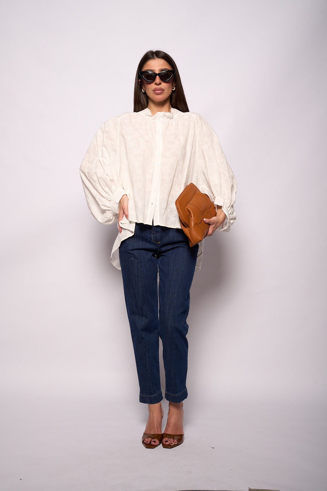 Camicia Stella