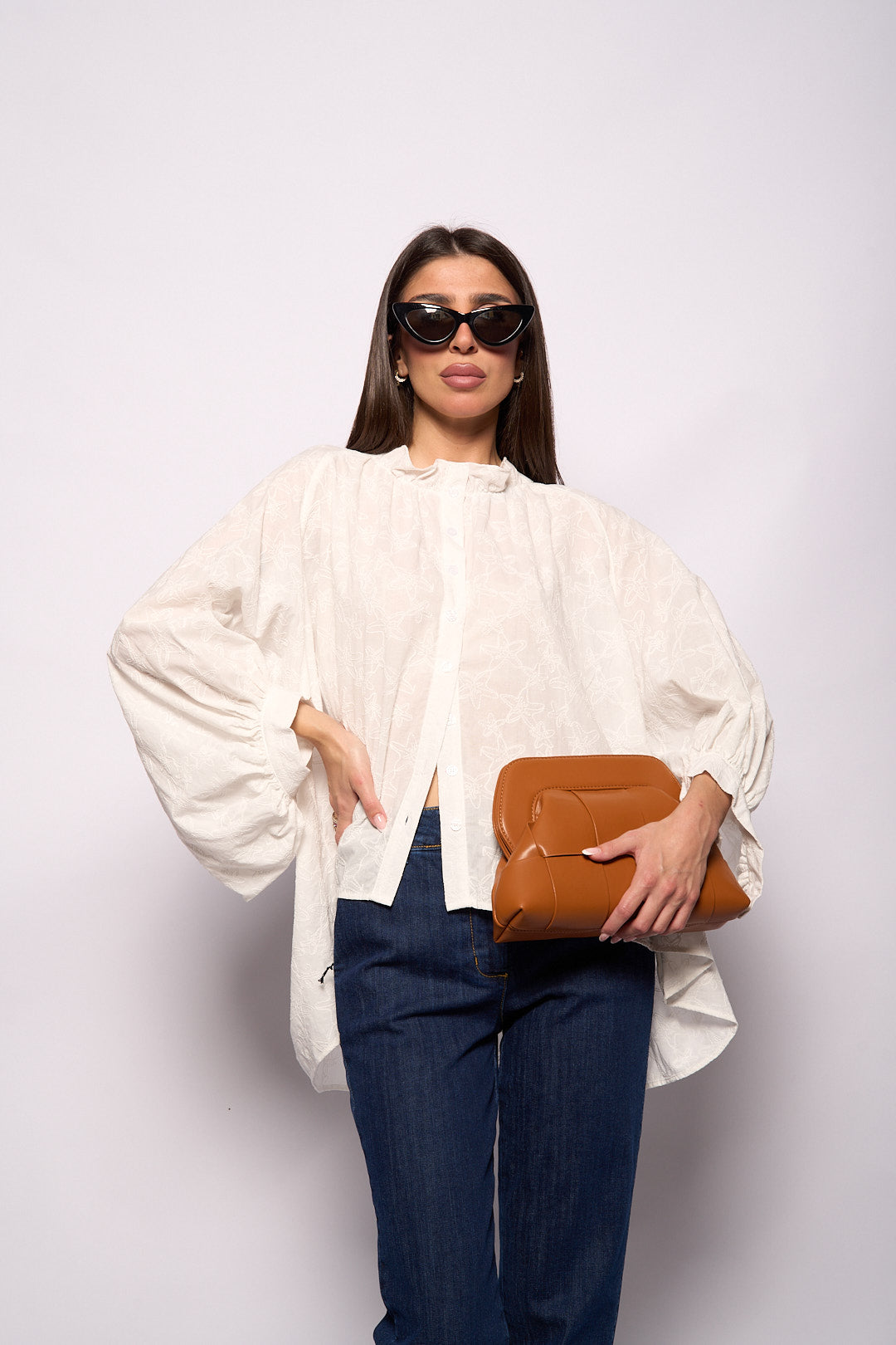 Camicia Stella