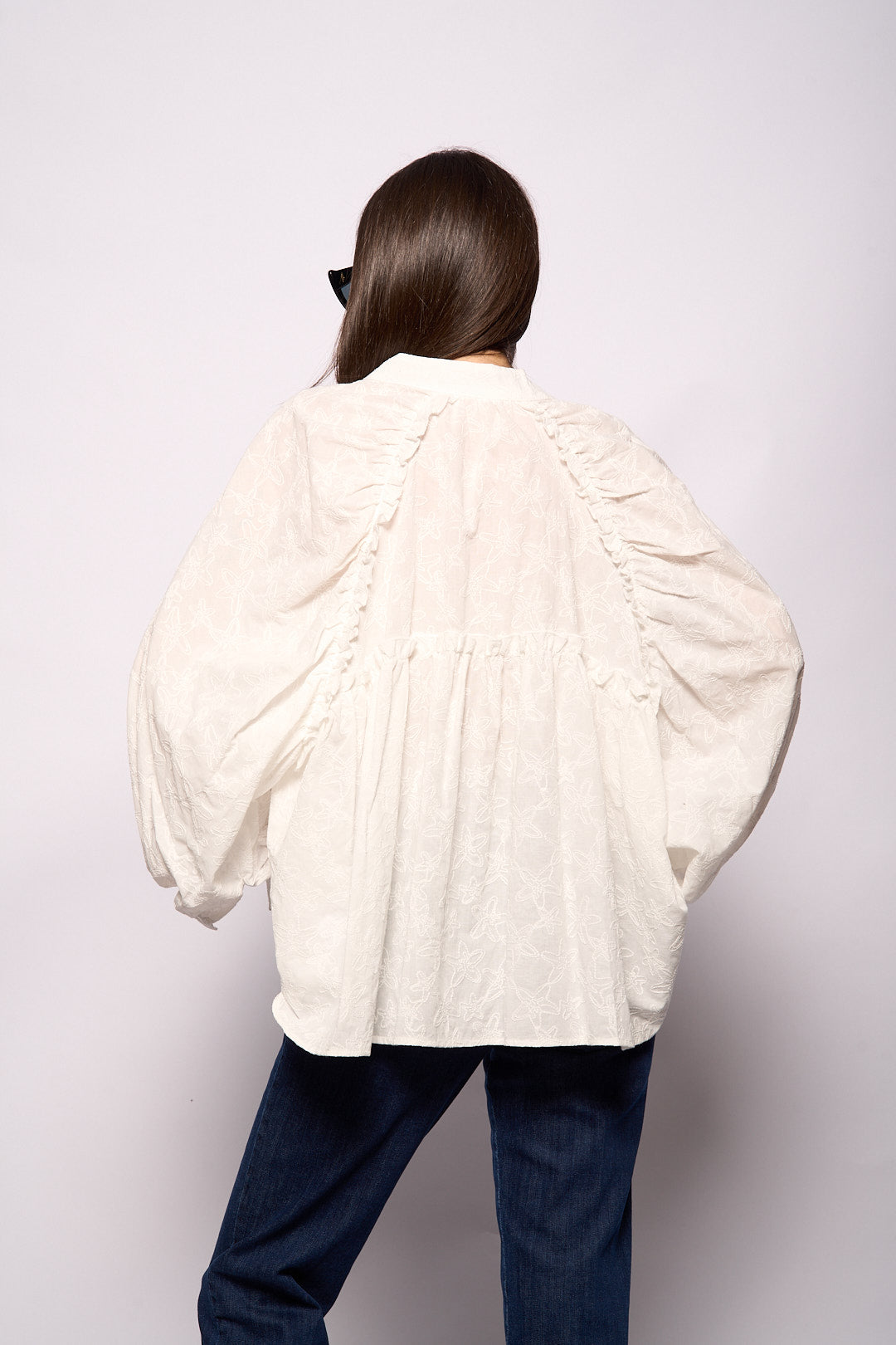 Camicia Stella