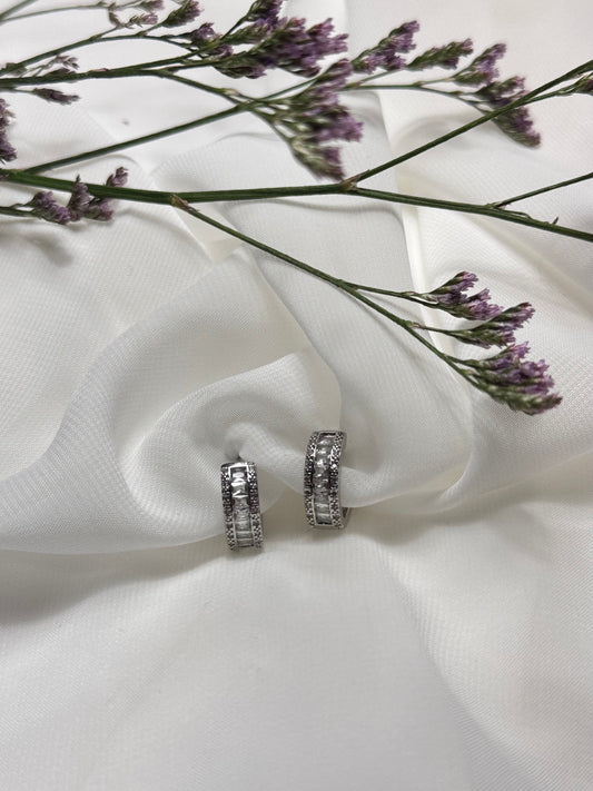 Cerchietti cristalli