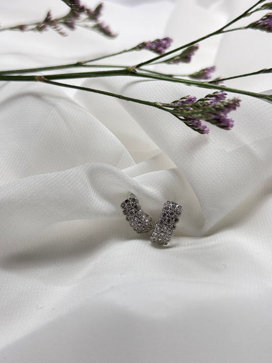 Cerchietti cristalli