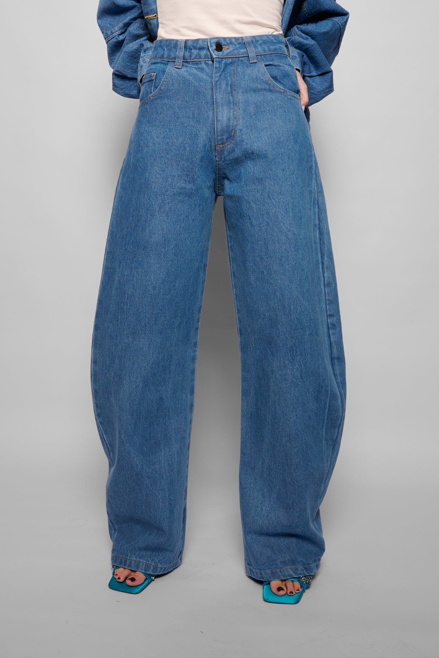 Jeans Balloon