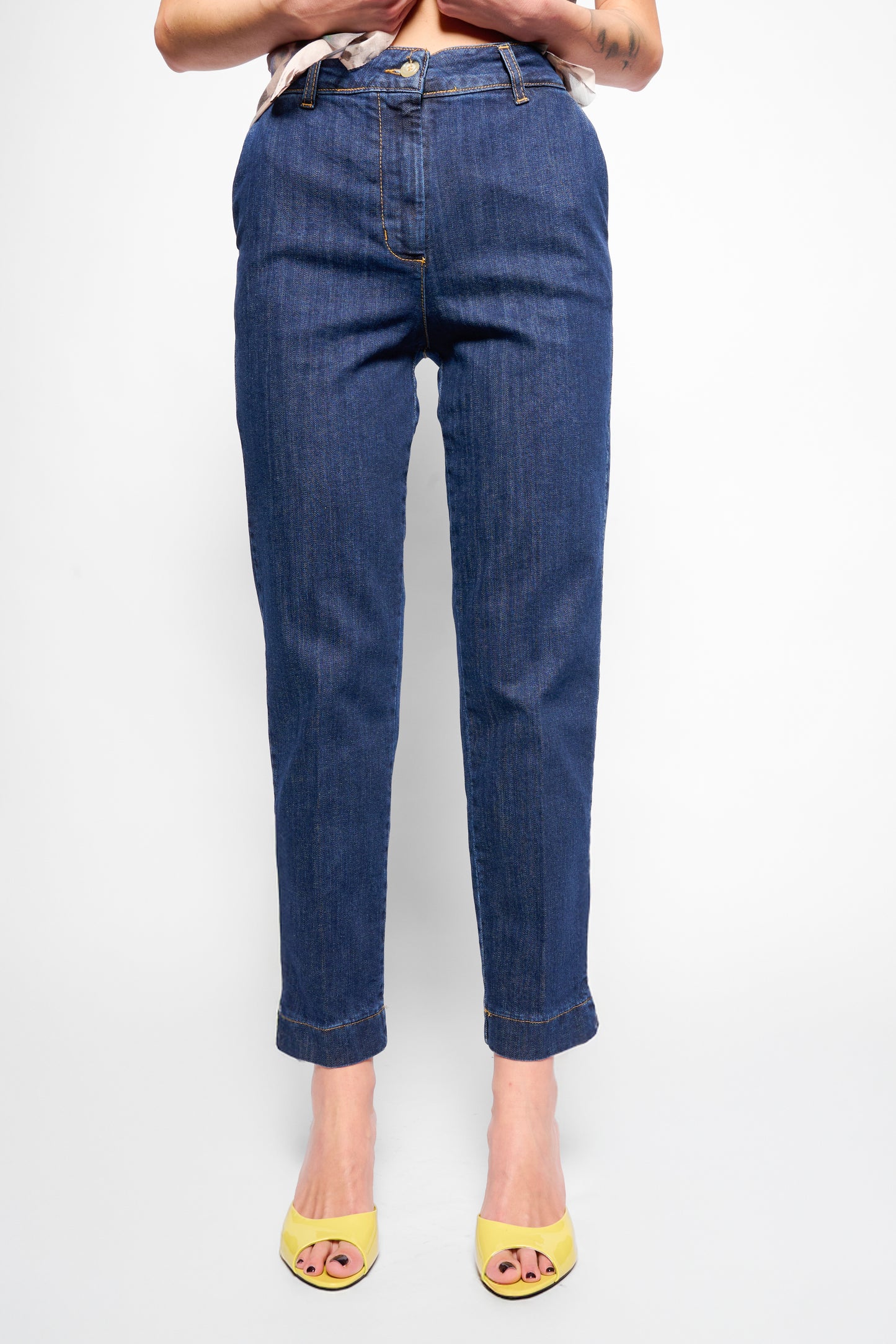 Jeans skinny Nami