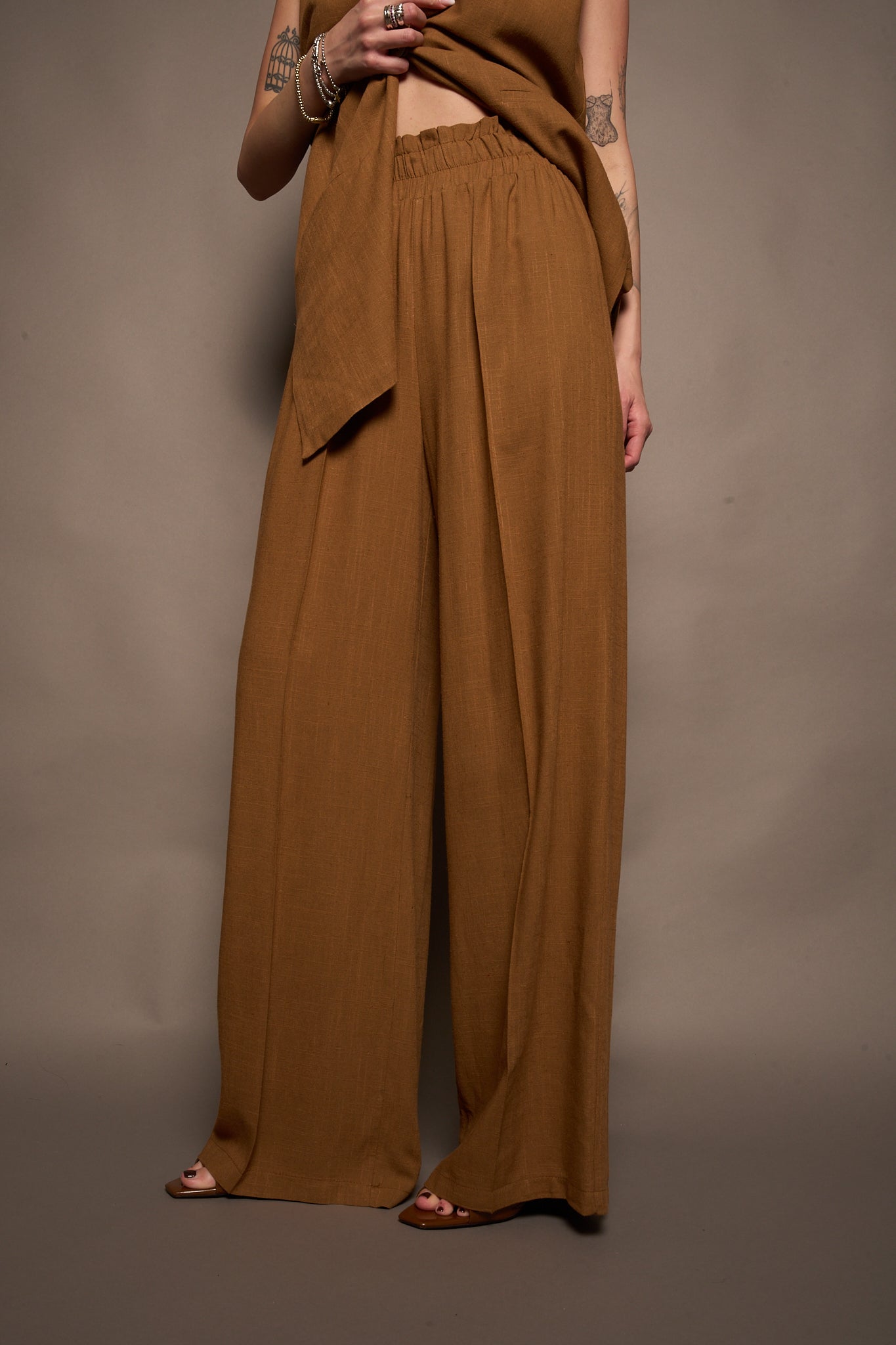 Pantalone completo