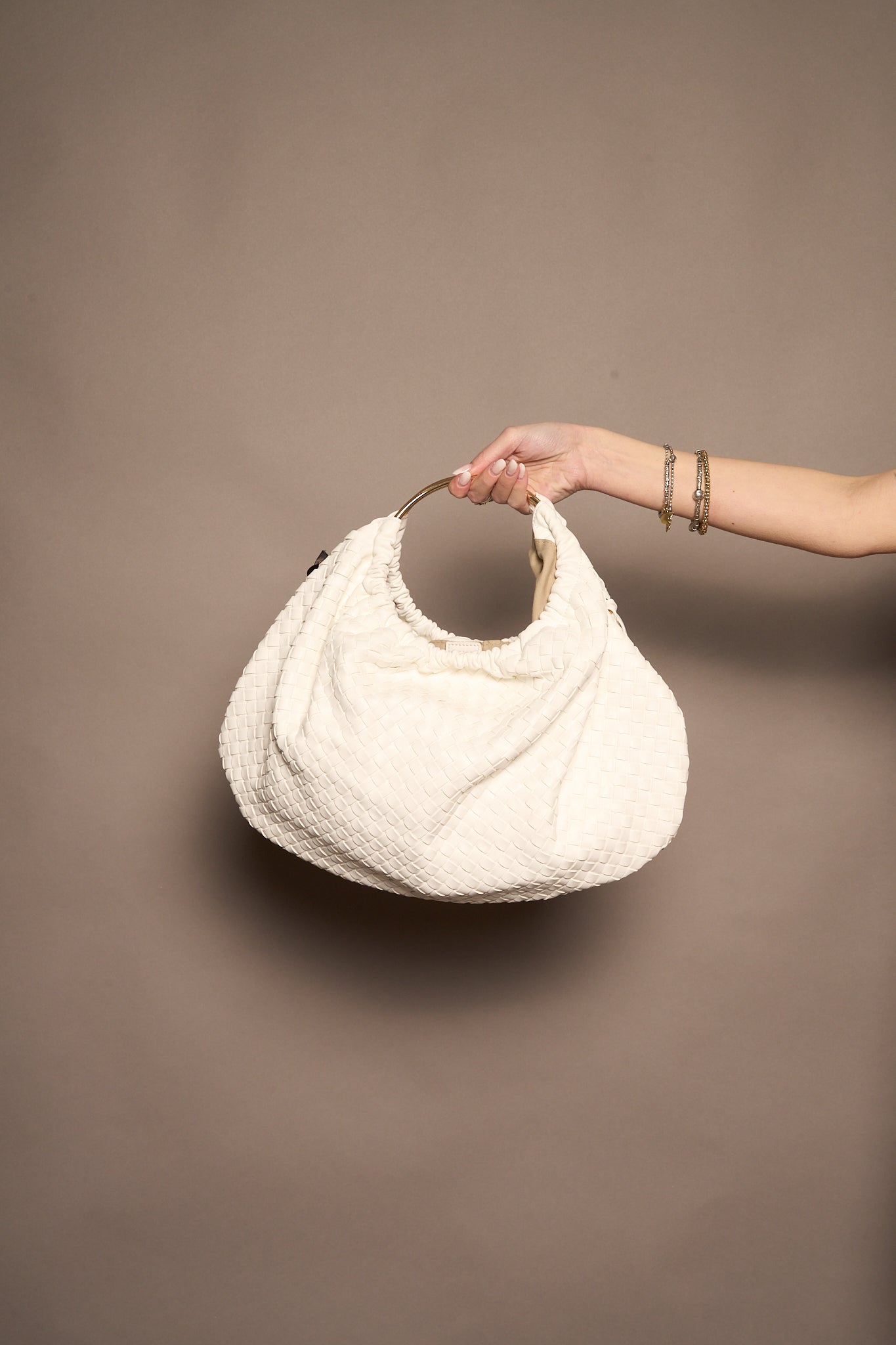 Pochette intreccio