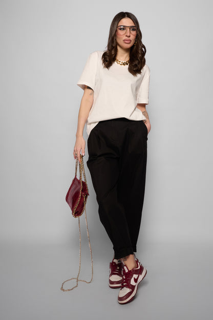 Pantalone chino