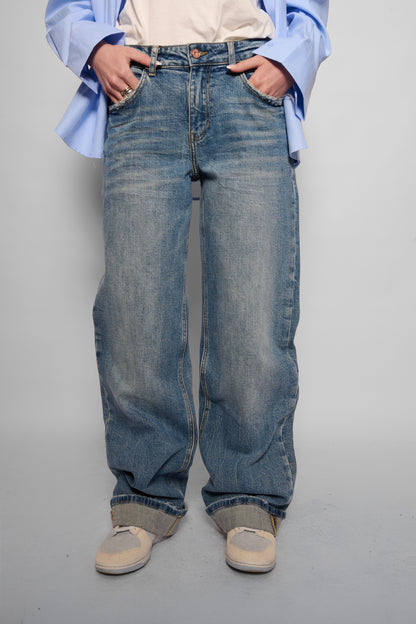 Jeans baggy