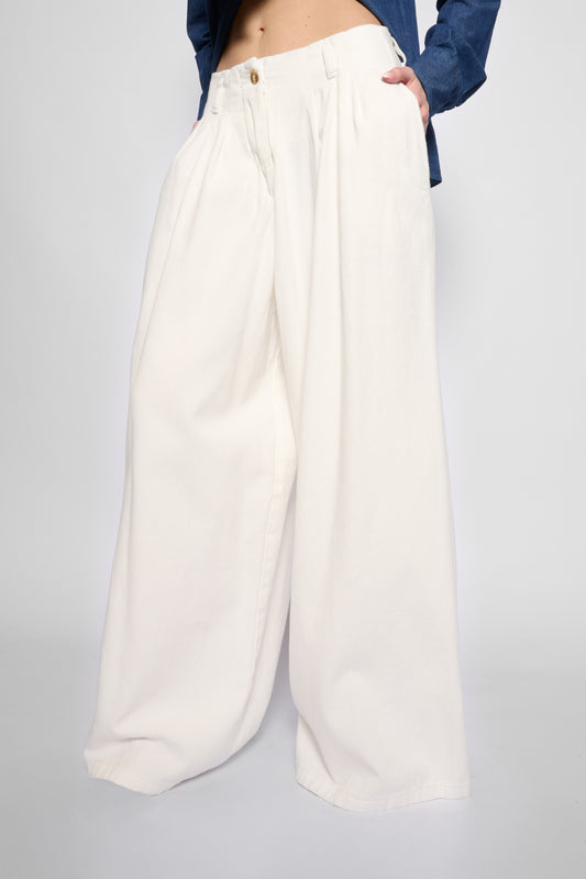 Pantalone palazzo