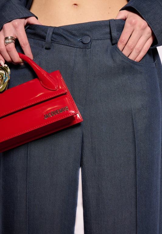 Pantalone tailleur LIST