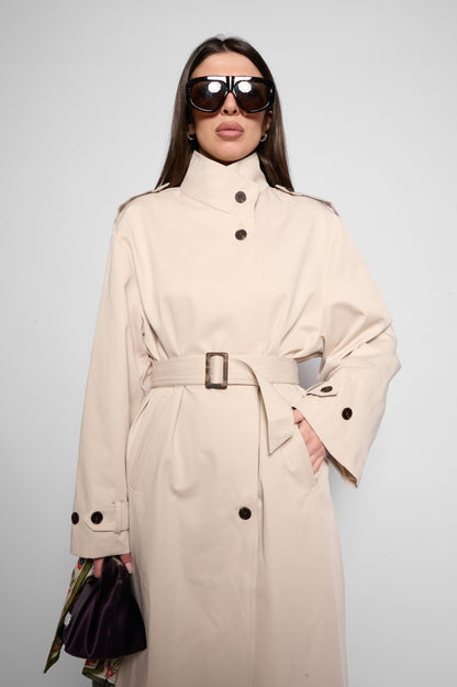 Trench lungo