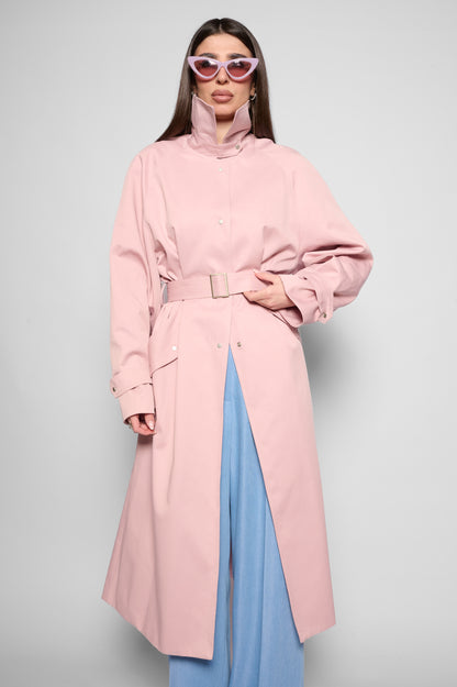 Trench Amélie