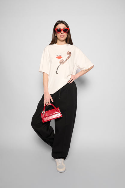 T-shirt call me