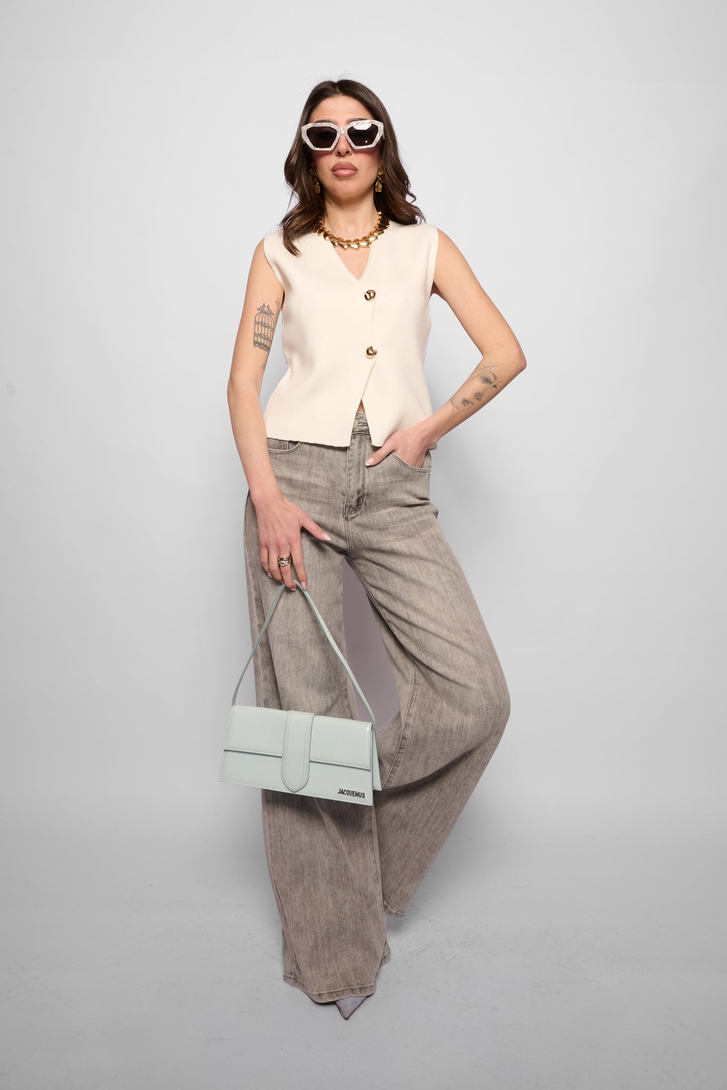 Jeans Paris