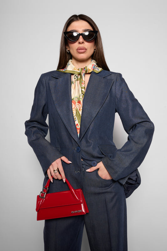 Giacca tailleur LIST