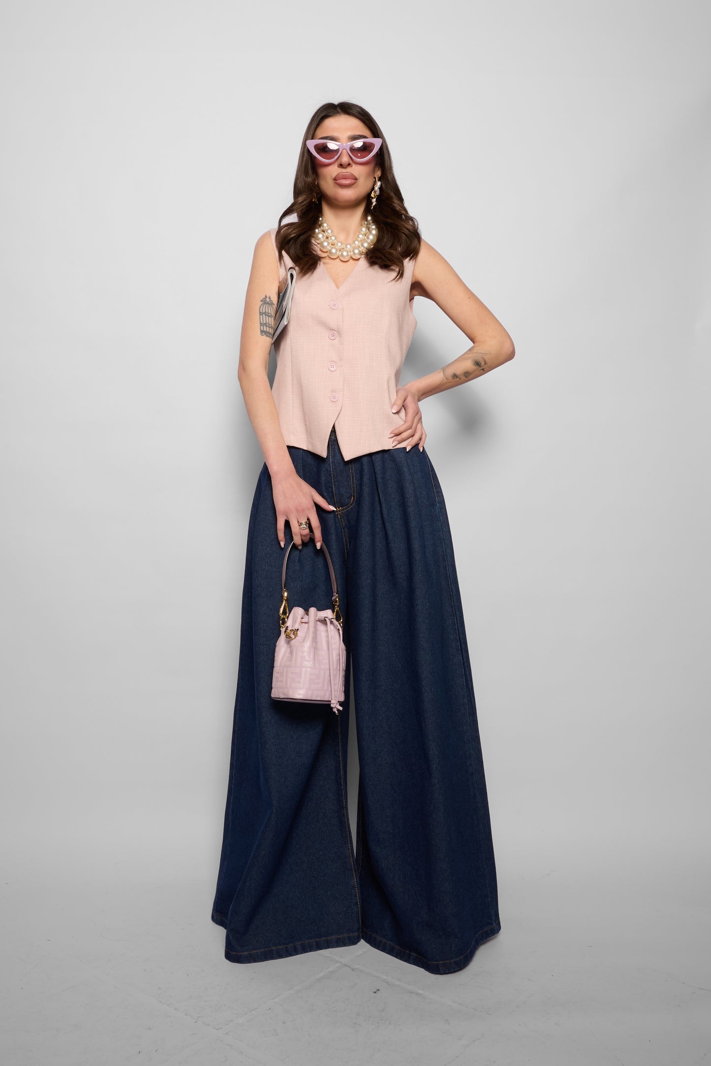 Jeans Namì