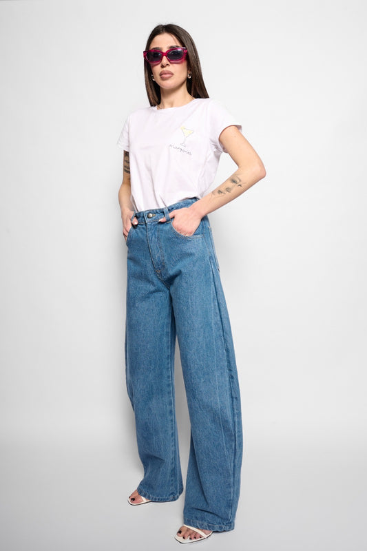 T-shirt Margarita