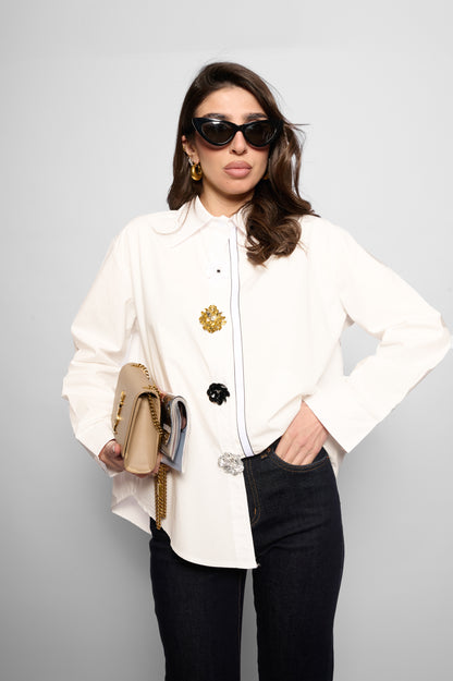 Camicia luxury