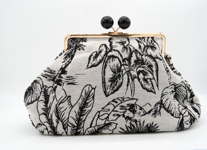 Borsa Pasticcino palme