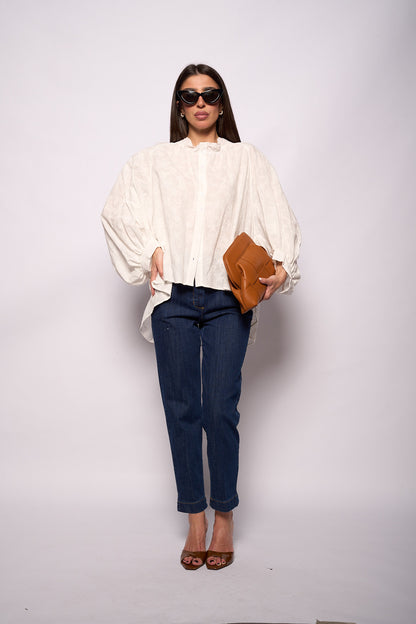 Camicia Stella