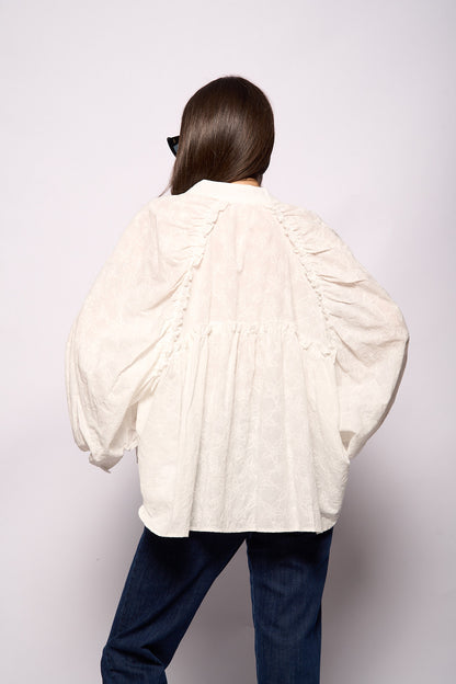Camicia Stella