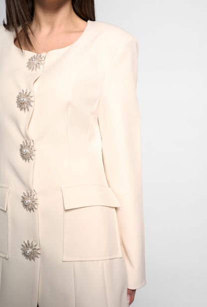 Vestito gioiello