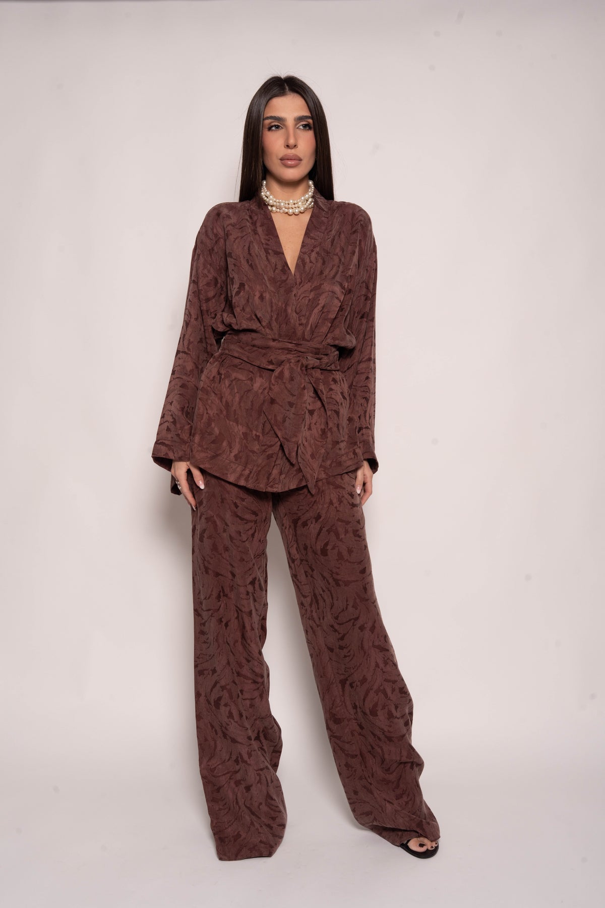Giacca kimono
