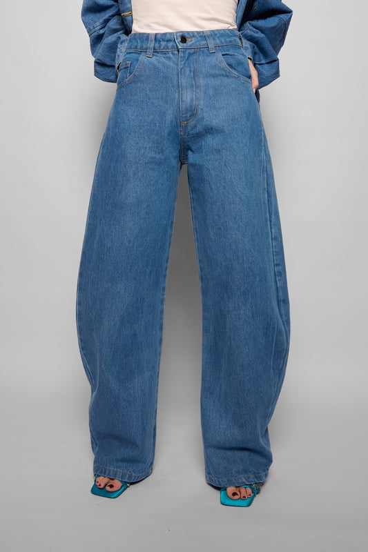 Jeans Balloon