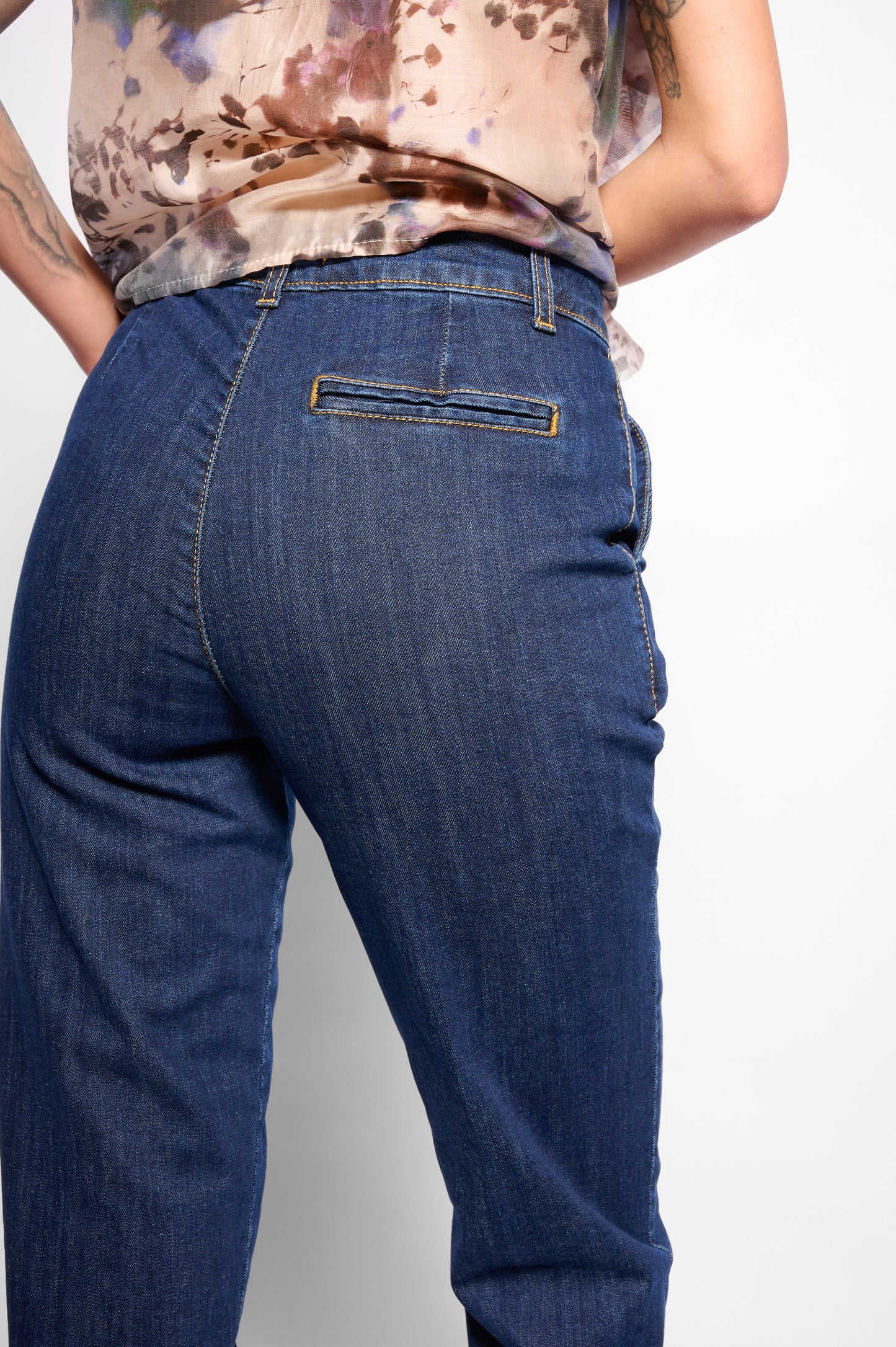 Jeans skinny Nami