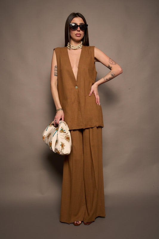 Pantalone completo