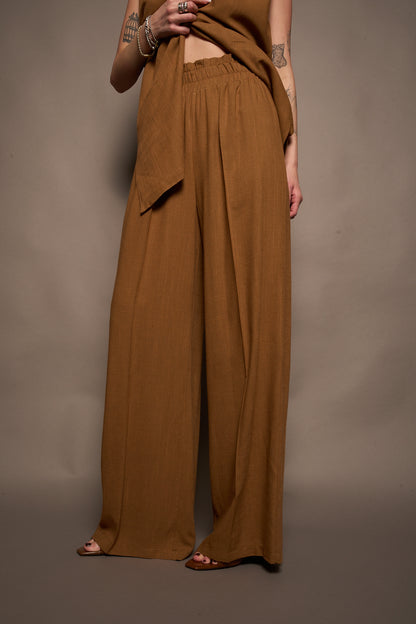 Pantalone completo