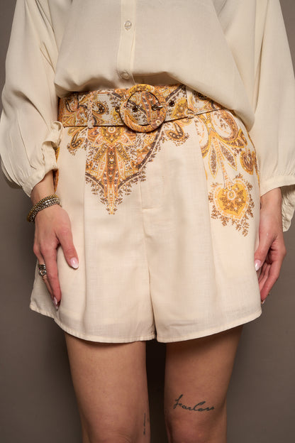 Shorts fantasia