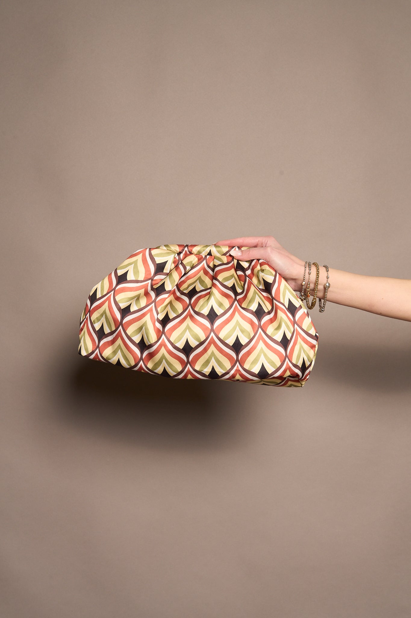 Pochette fantasia