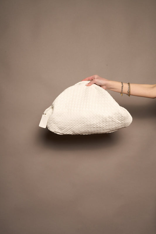 Pochette intreccio